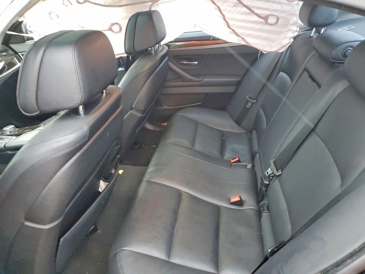 BMW 5 Series I