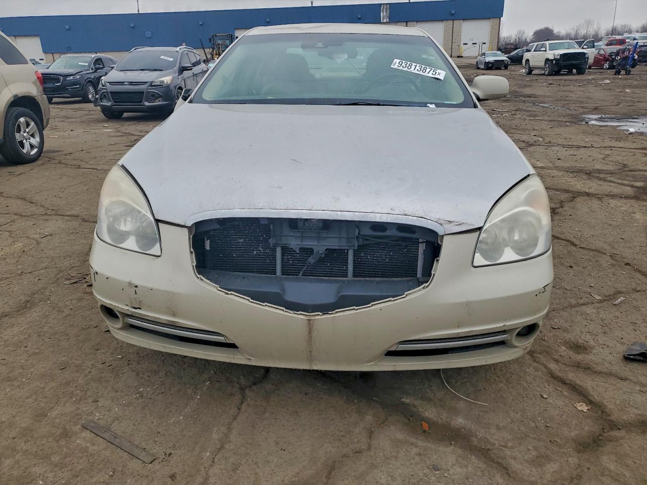 Buick Lucerne