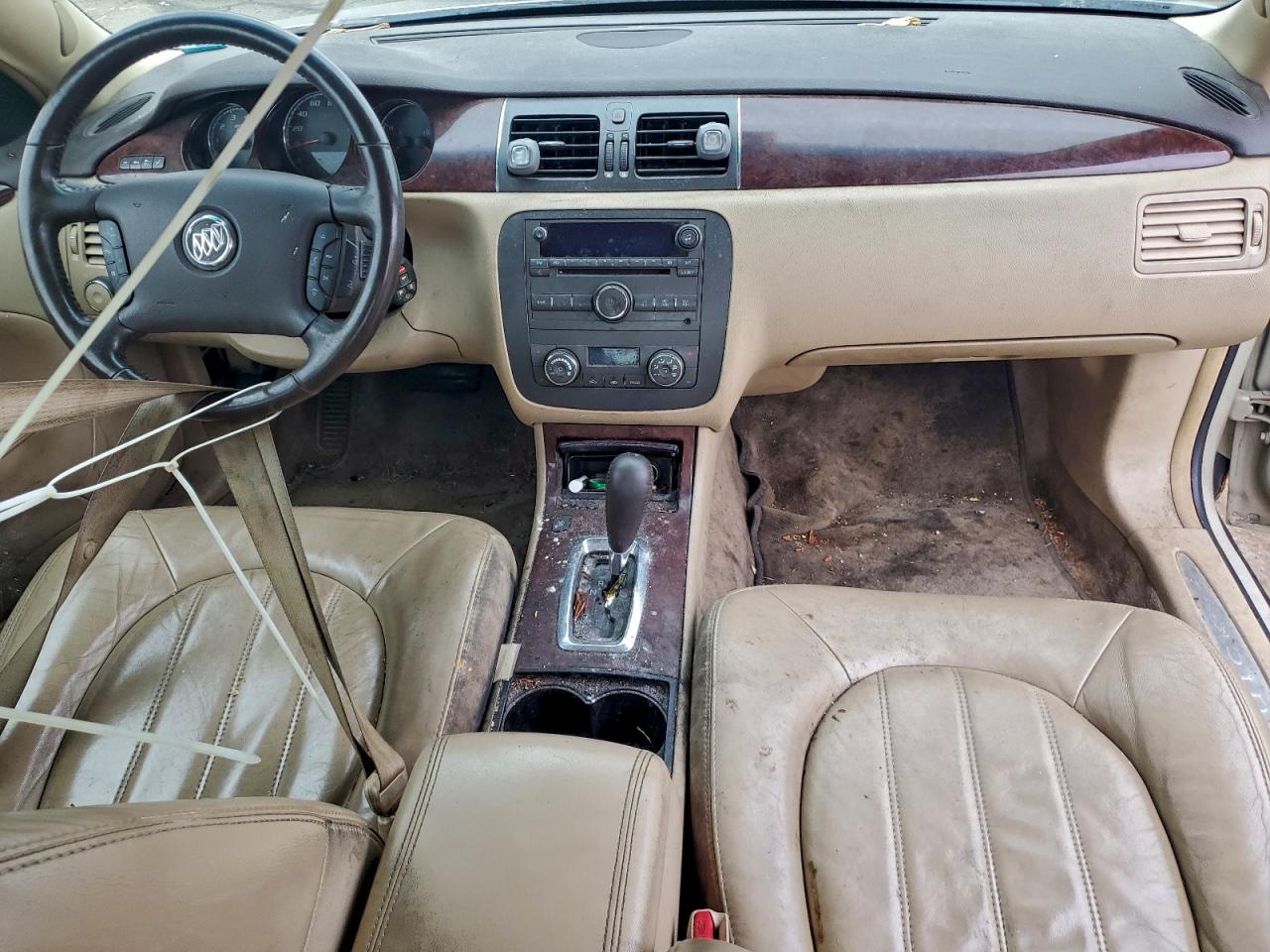 Buick Lucerne