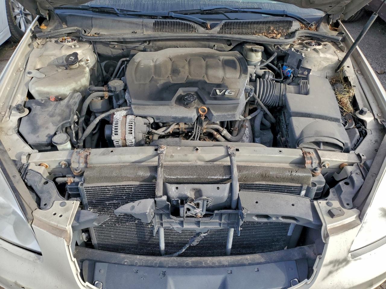Buick Lucerne