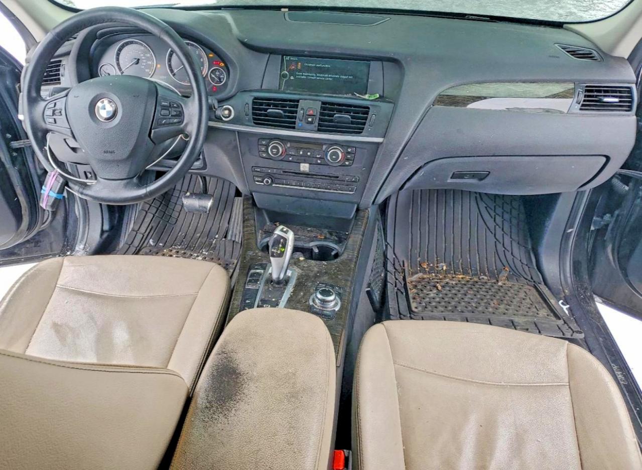 BMW X Series Xdrive28i