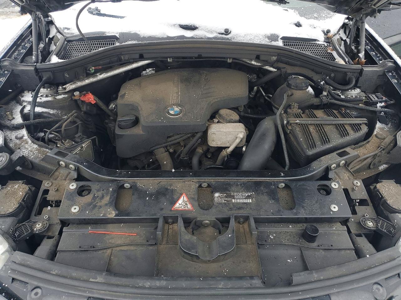 BMW X Series Xdrive28i