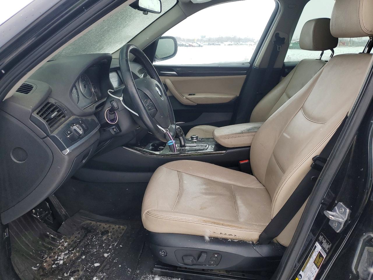 BMW X Series Xdrive28i