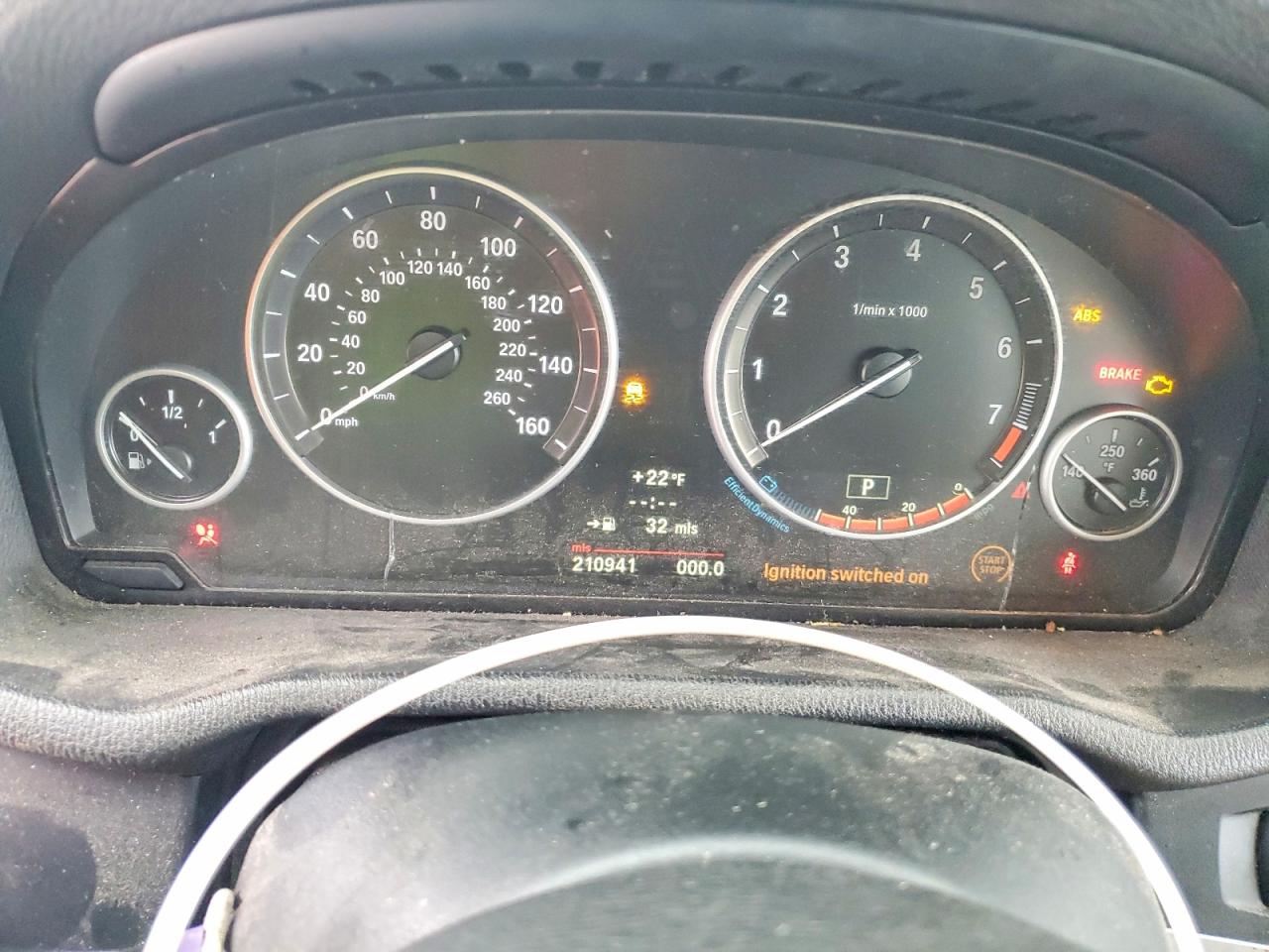 BMW X Series Xdrive28i
