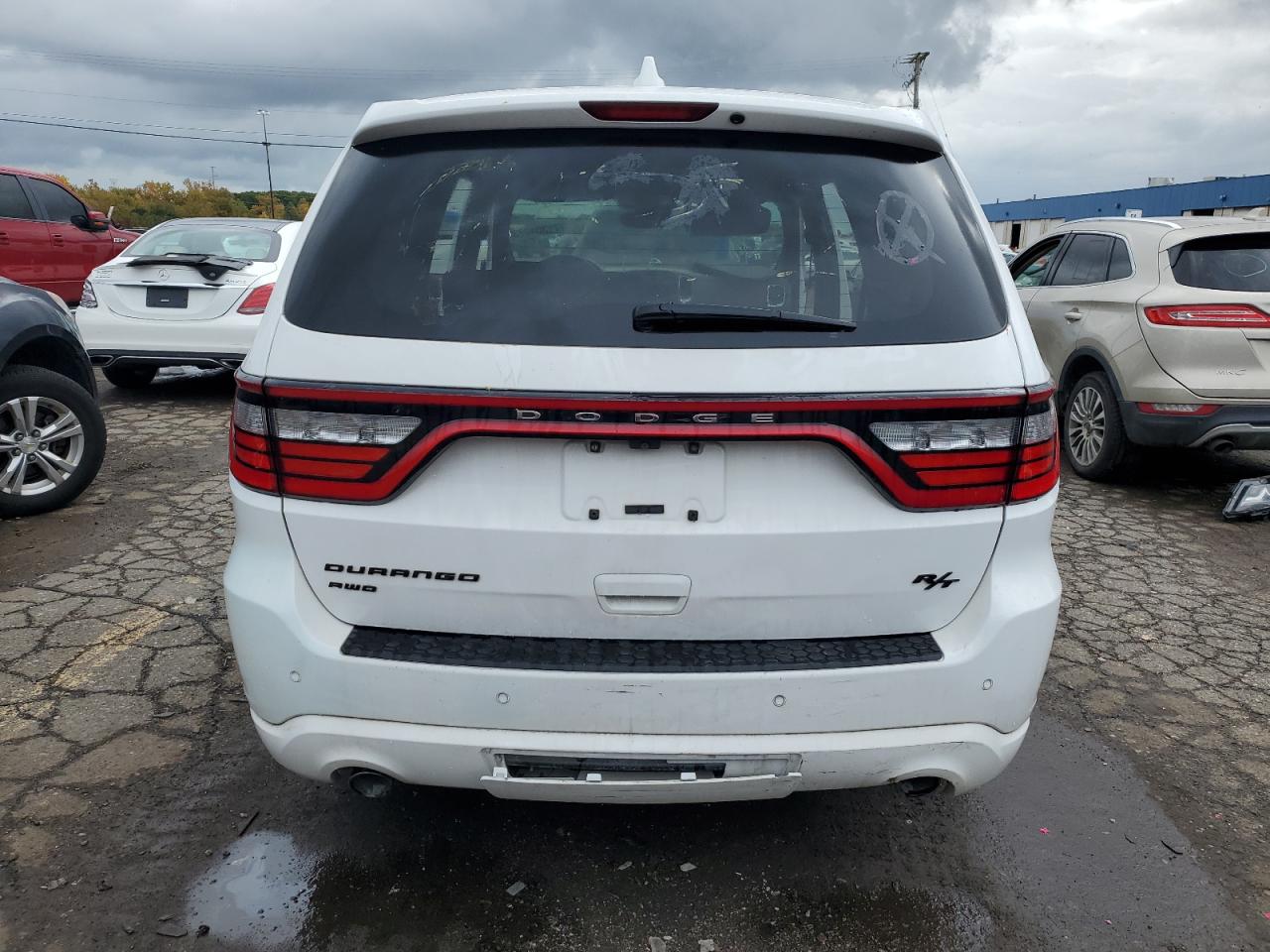 Dodge Durango
