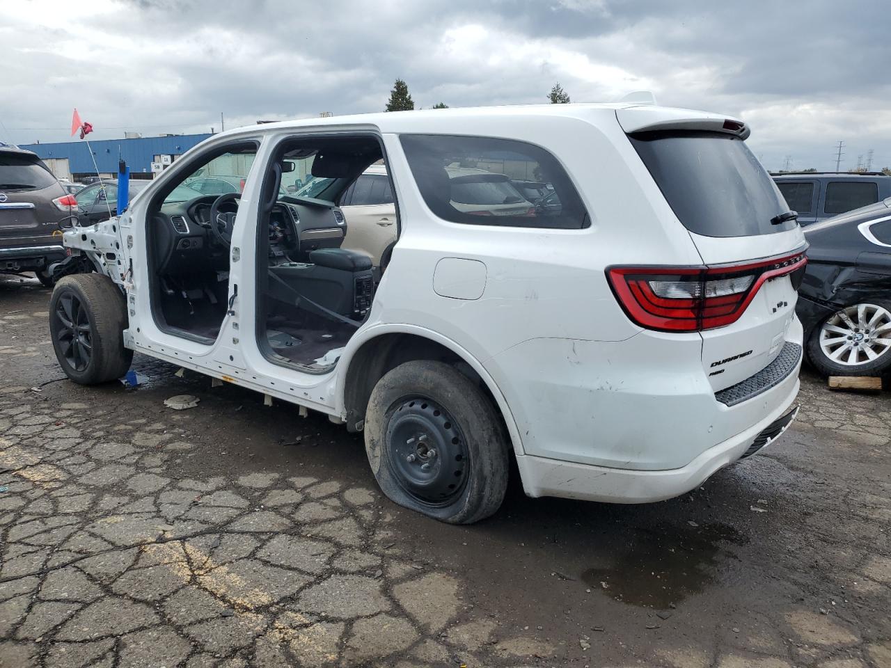 Dodge Durango