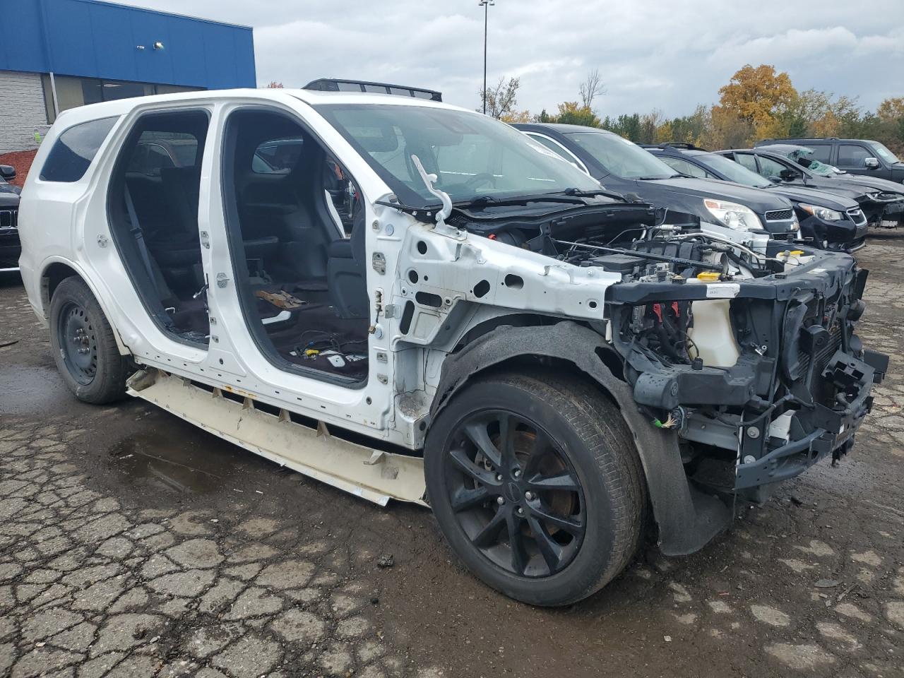 Dodge Durango