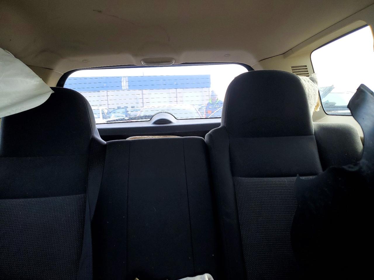 Jeep Patriot Latitude