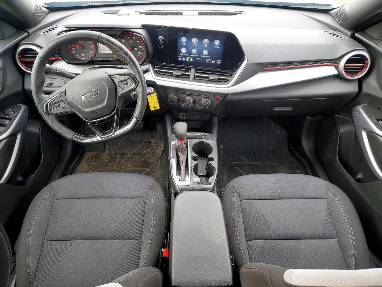 Chevrolet Trax 1rs