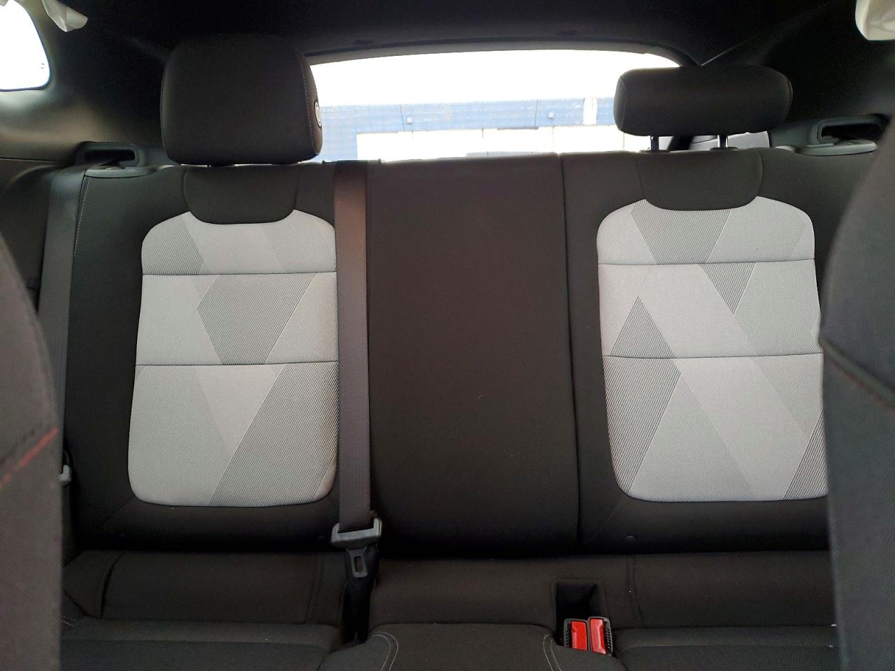 Chevrolet Trax 1rs