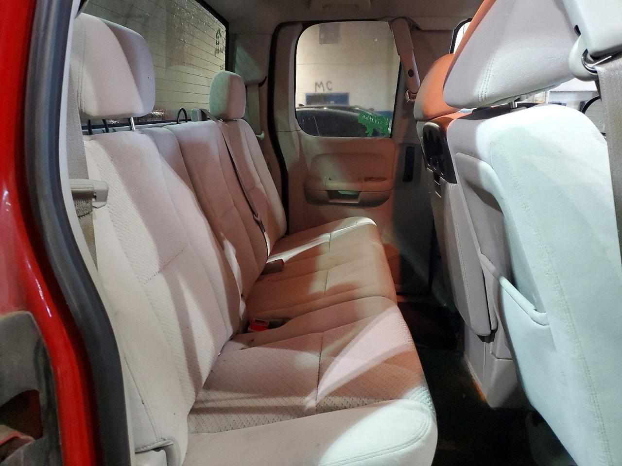 Chevrolet Silverado K1500