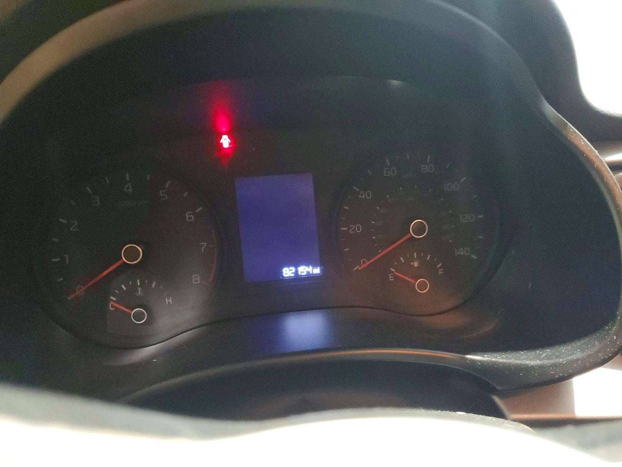 Kia Rio S