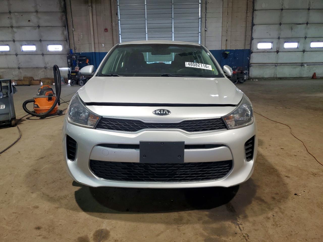 Kia Rio S