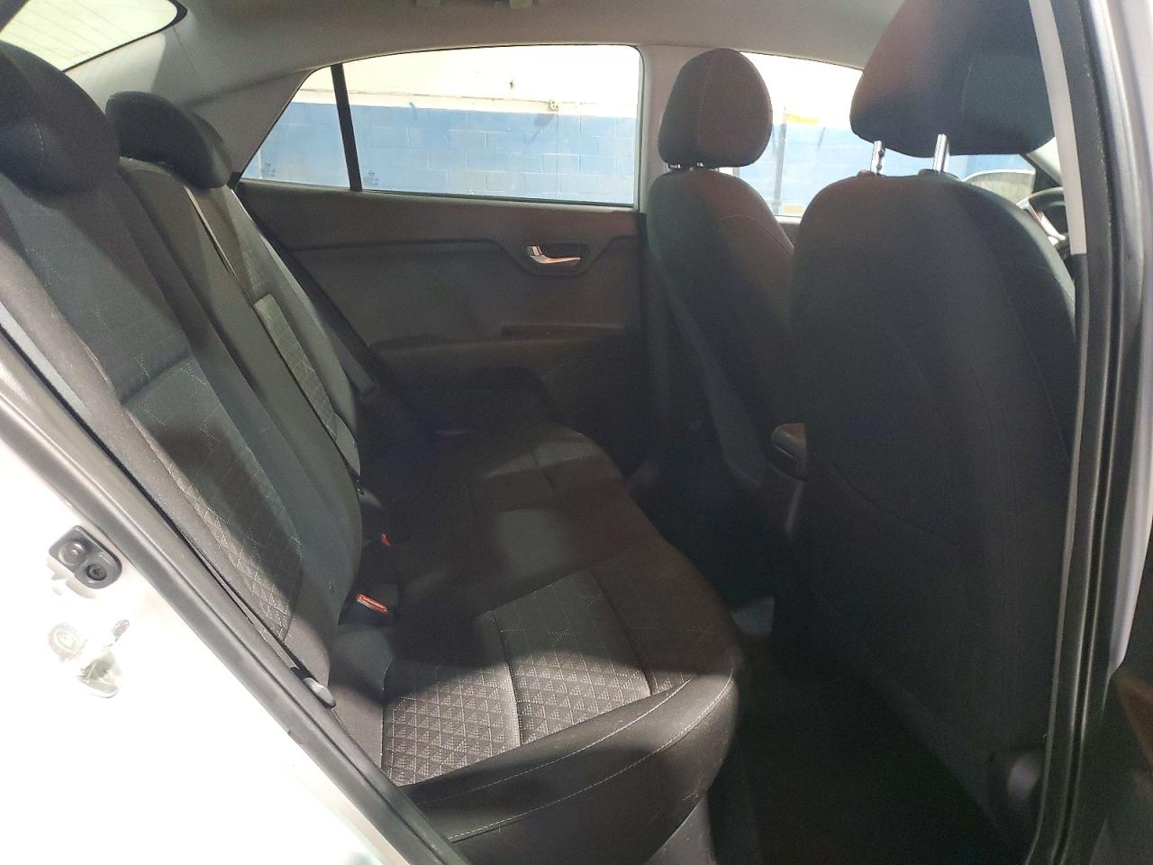 Kia Rio S