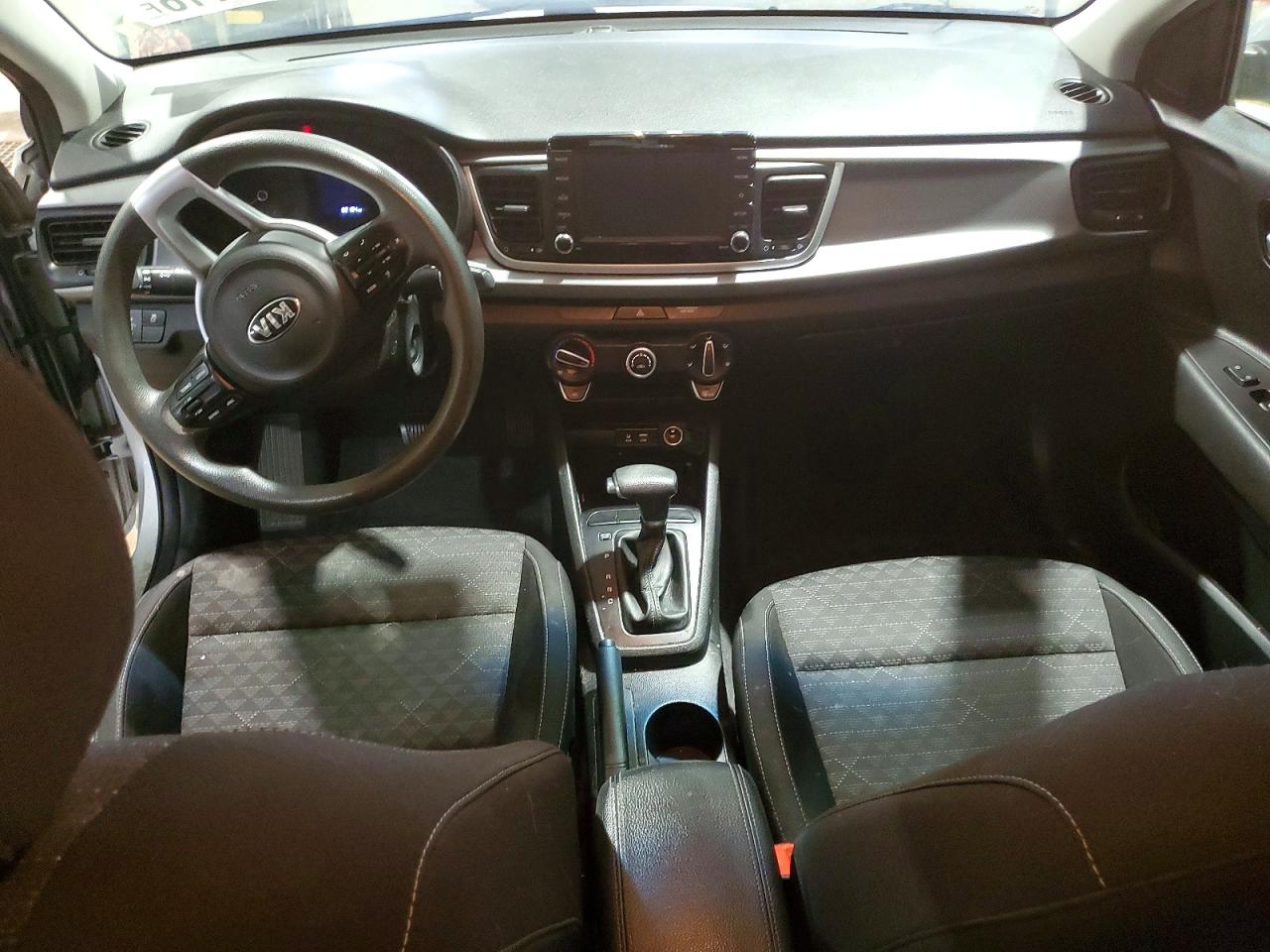Kia Rio S