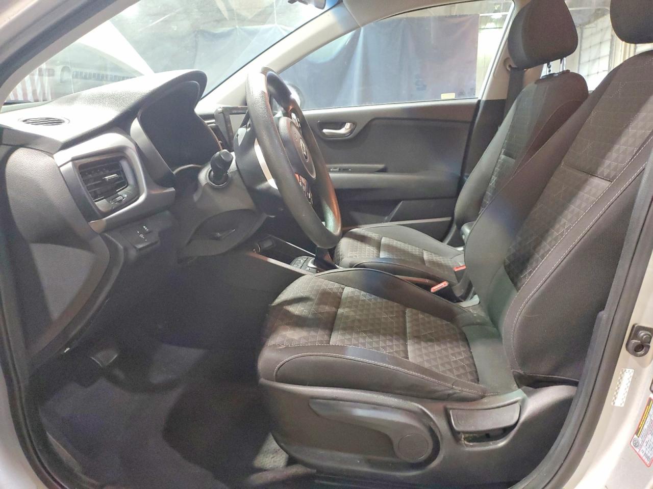 Kia Rio S