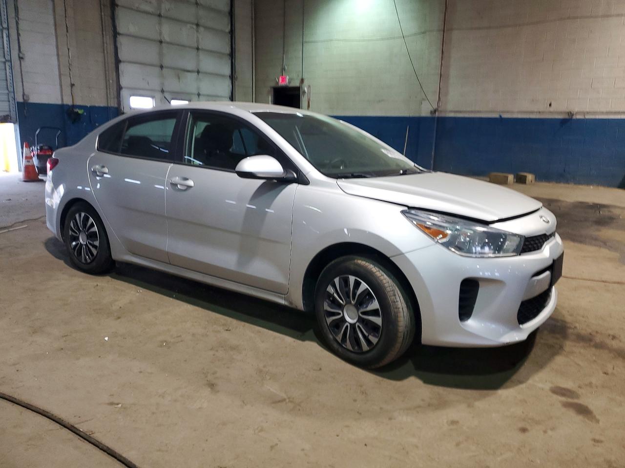 Kia Rio S