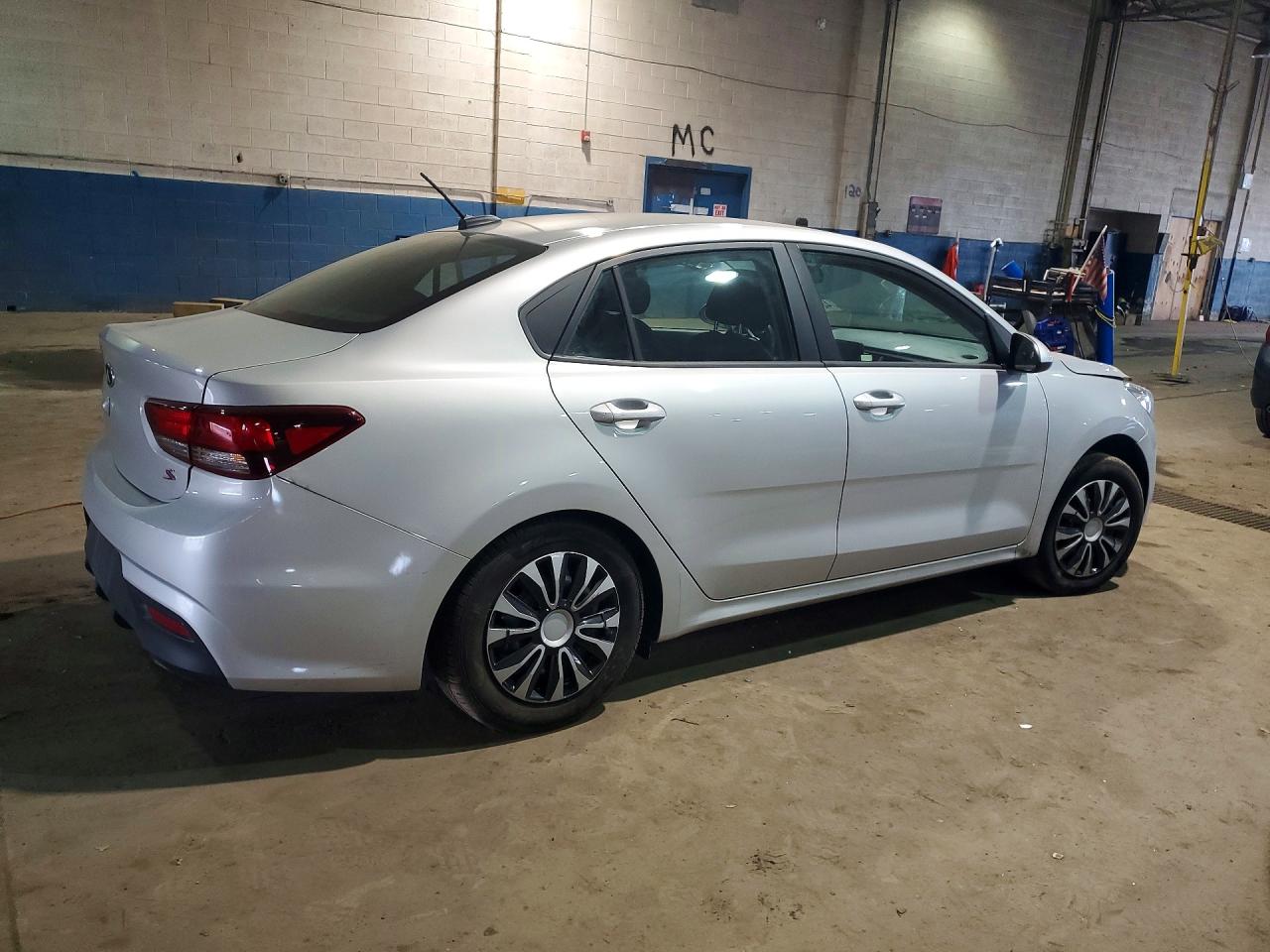 Kia Rio S