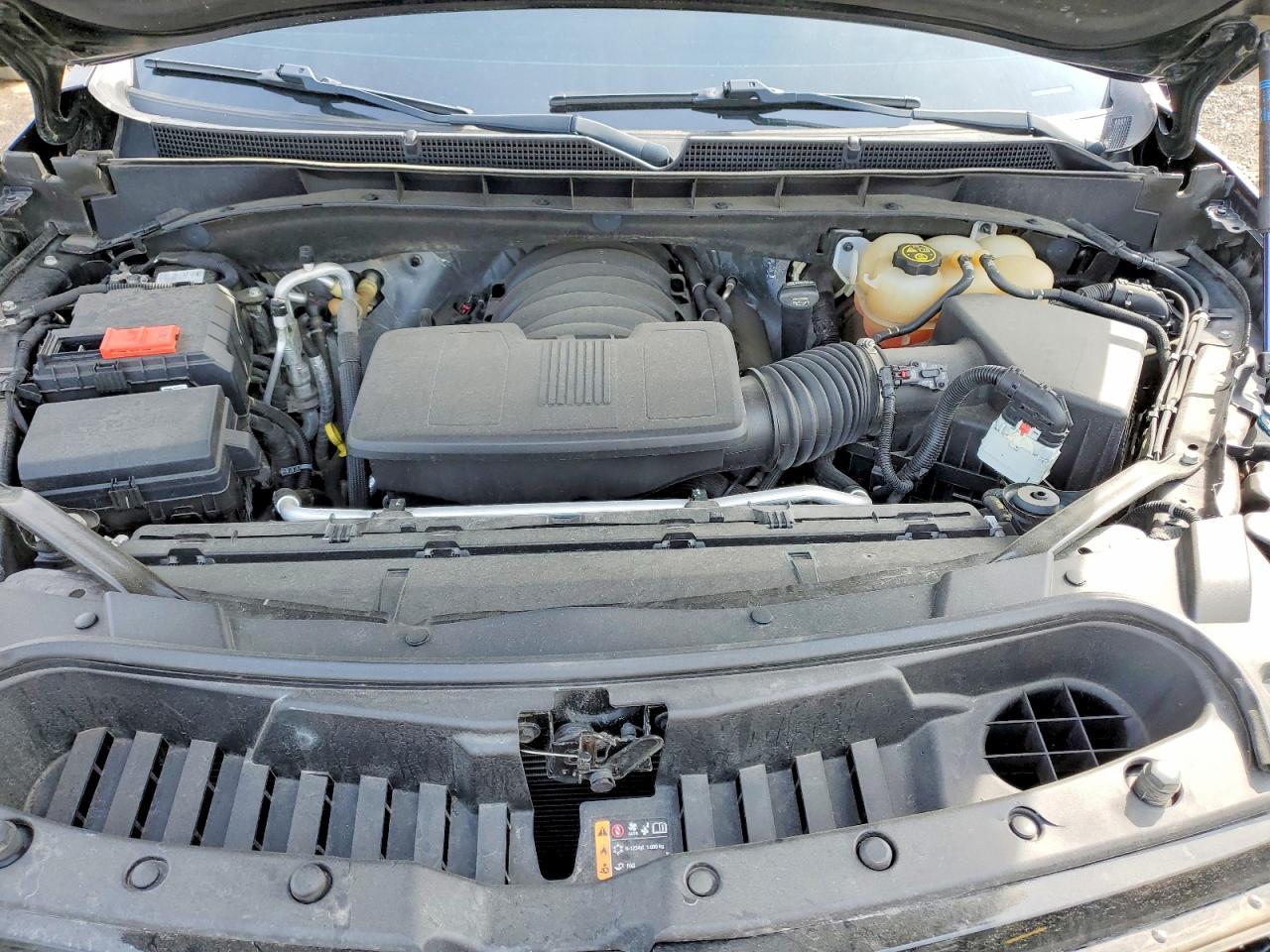 Cadillac Escalade Esv Sport Platinum
