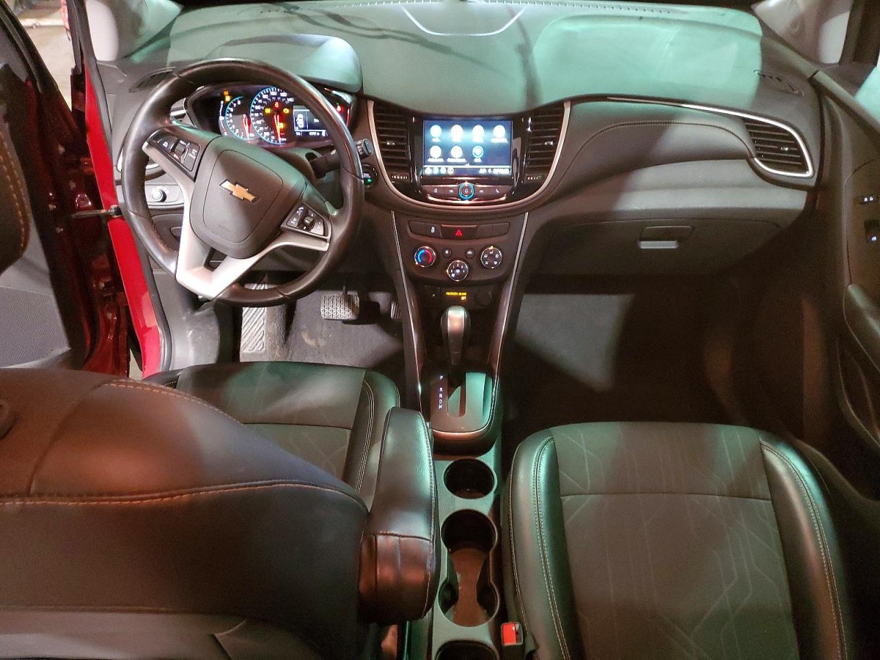 Chevrolet Trax 1lt