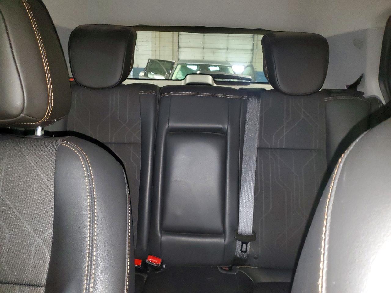 Chevrolet Trax 1lt