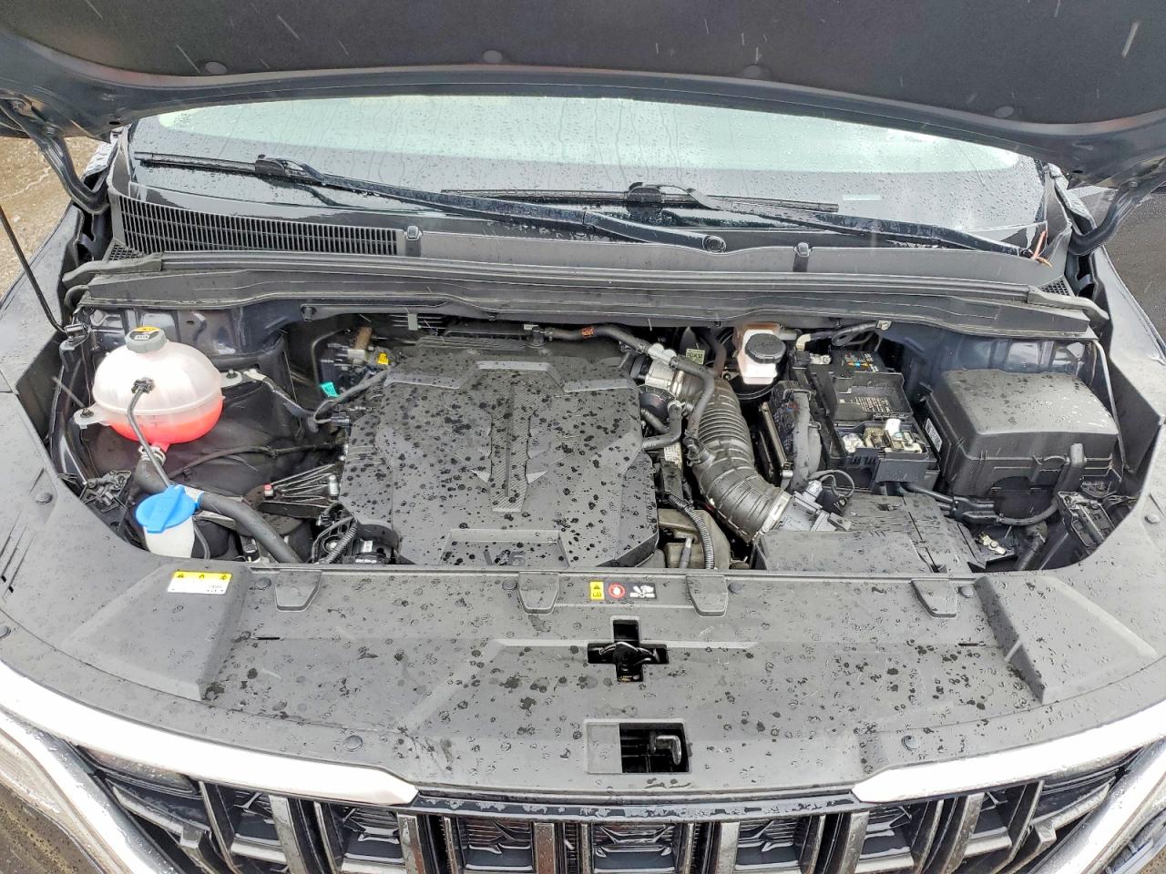 Kia Carnival Lx