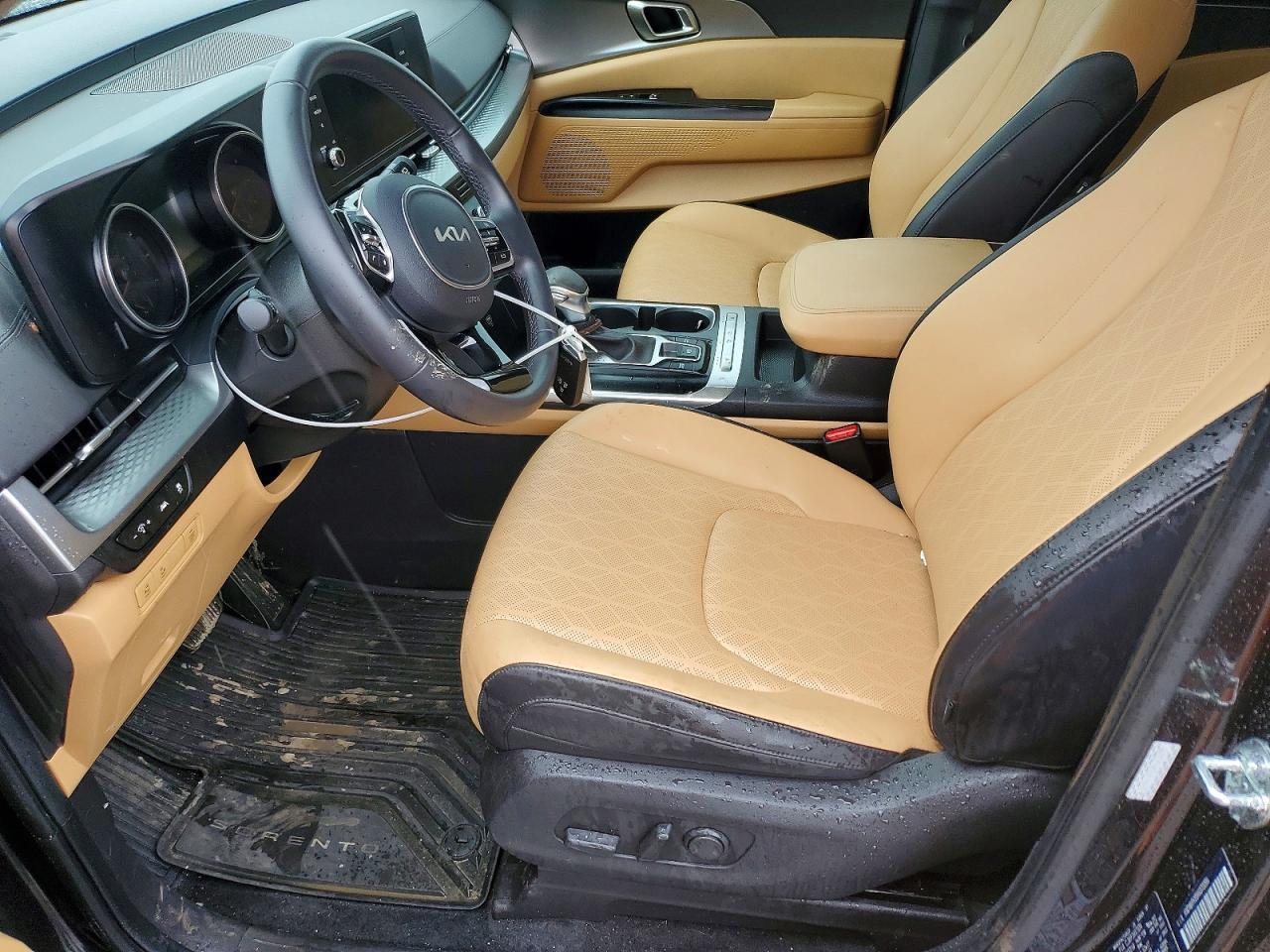 Kia Carnival Lx