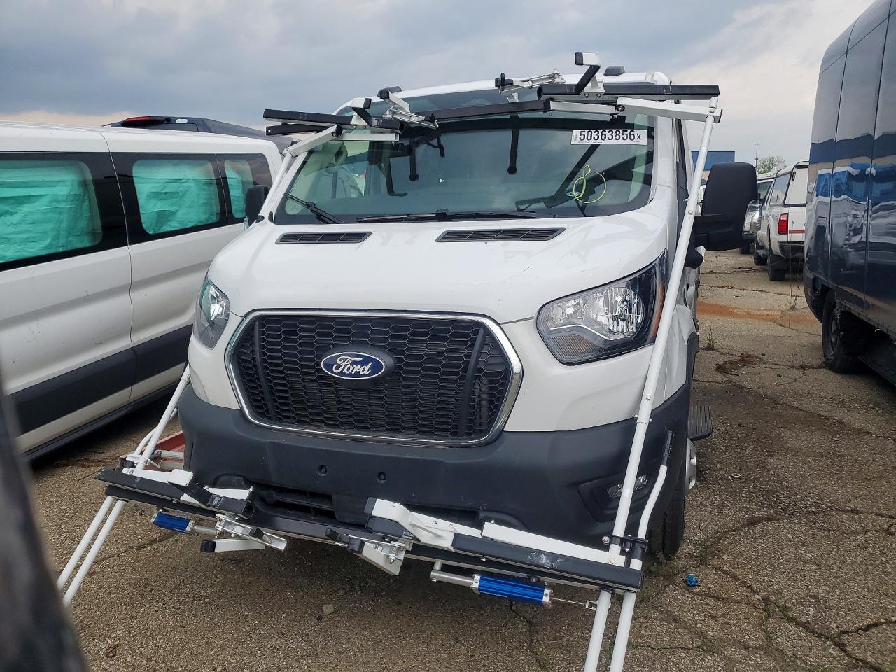 Ford Transit T-250