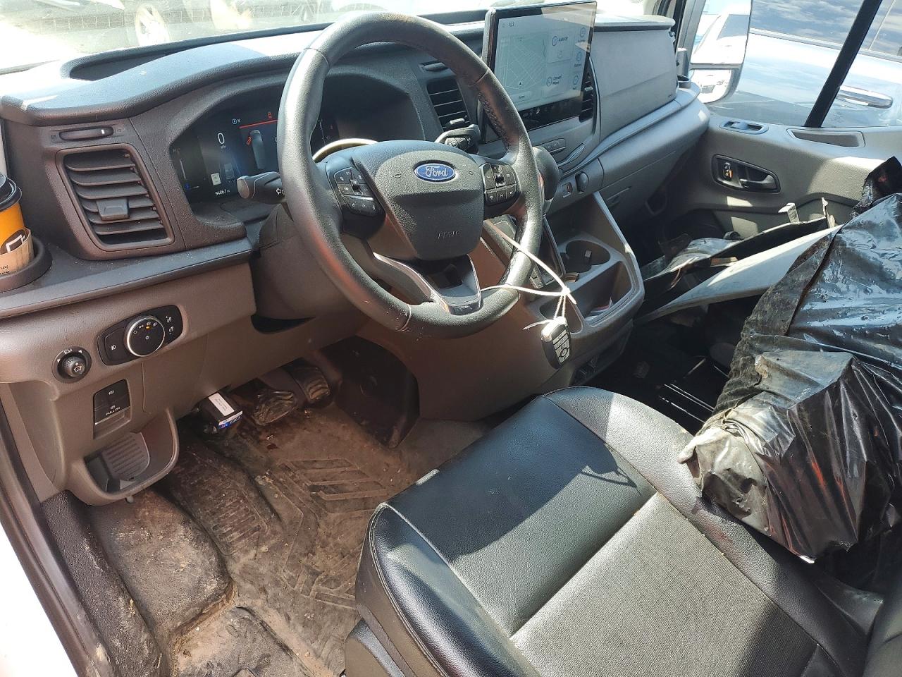 Ford Transit T-250