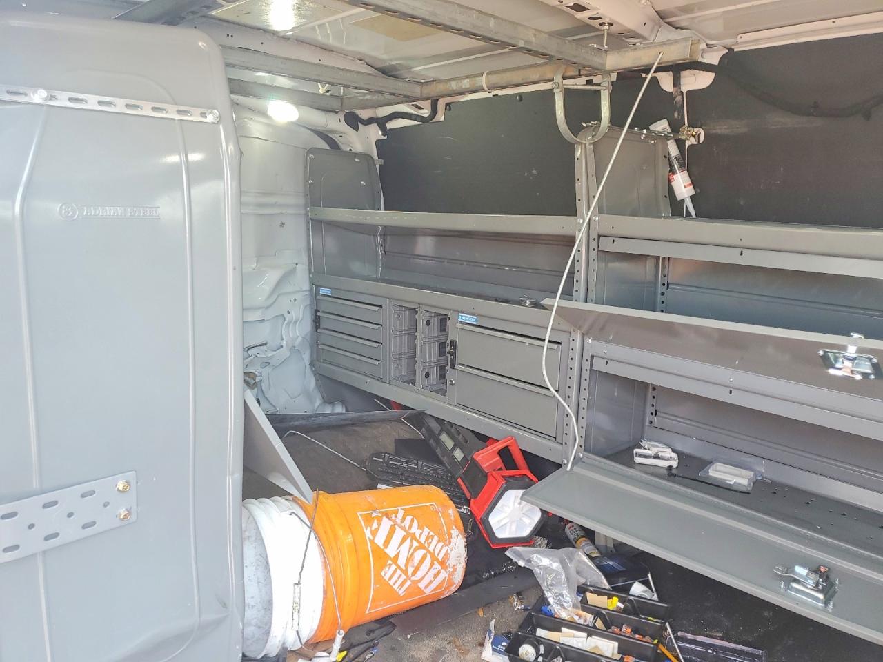 Ford Transit T-250