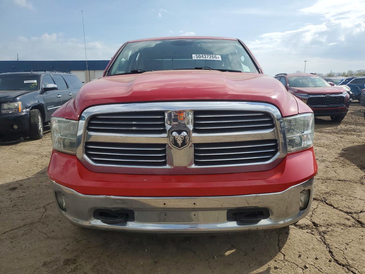 Ram 1500 Slt