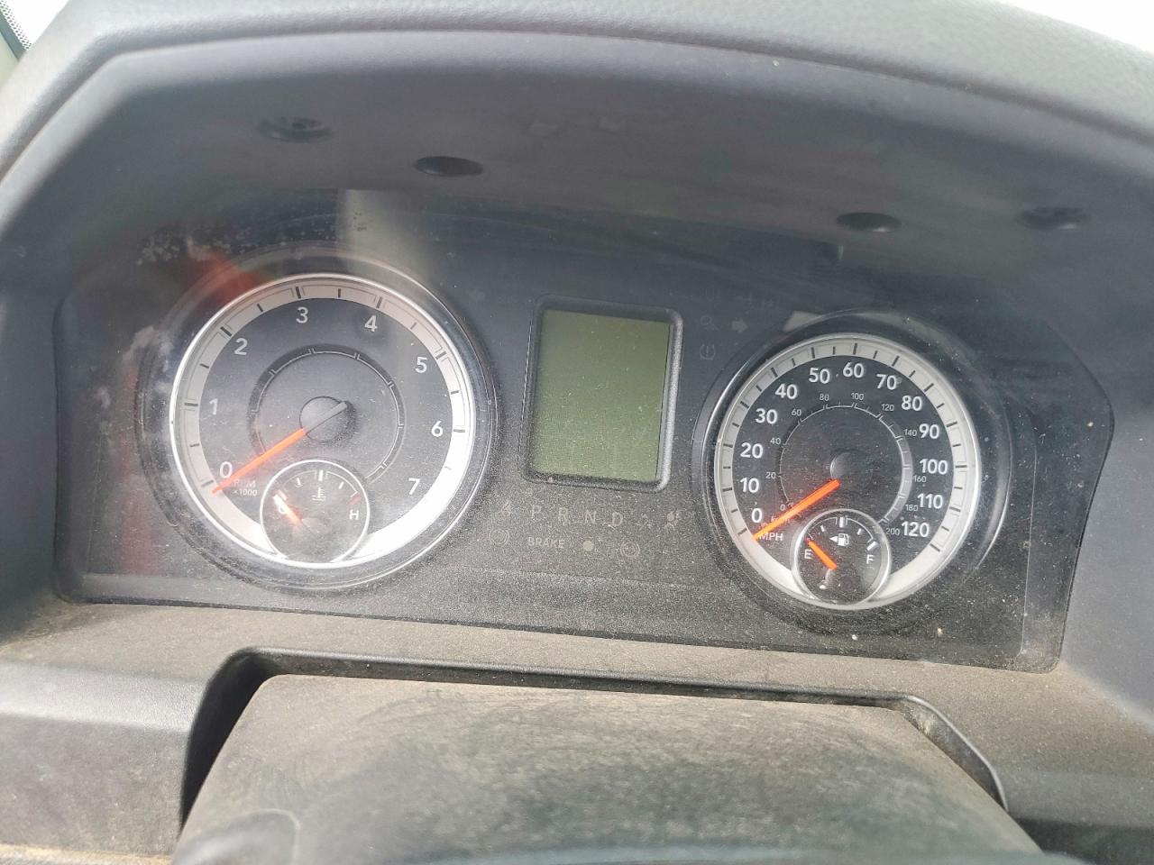 Ram 1500 Slt