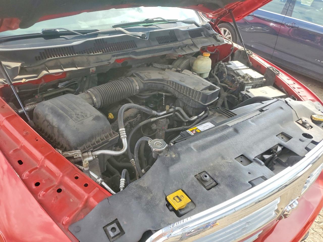 Ram 1500 Slt