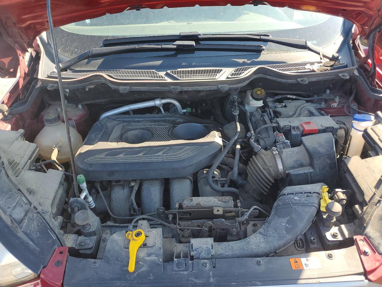 Ford EcoSport Se