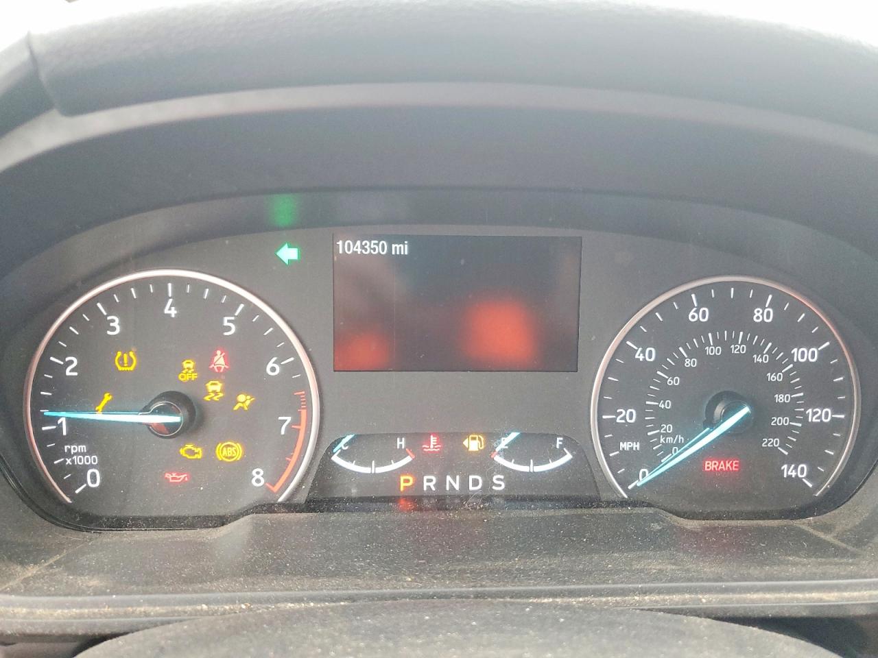 Ford EcoSport Se
