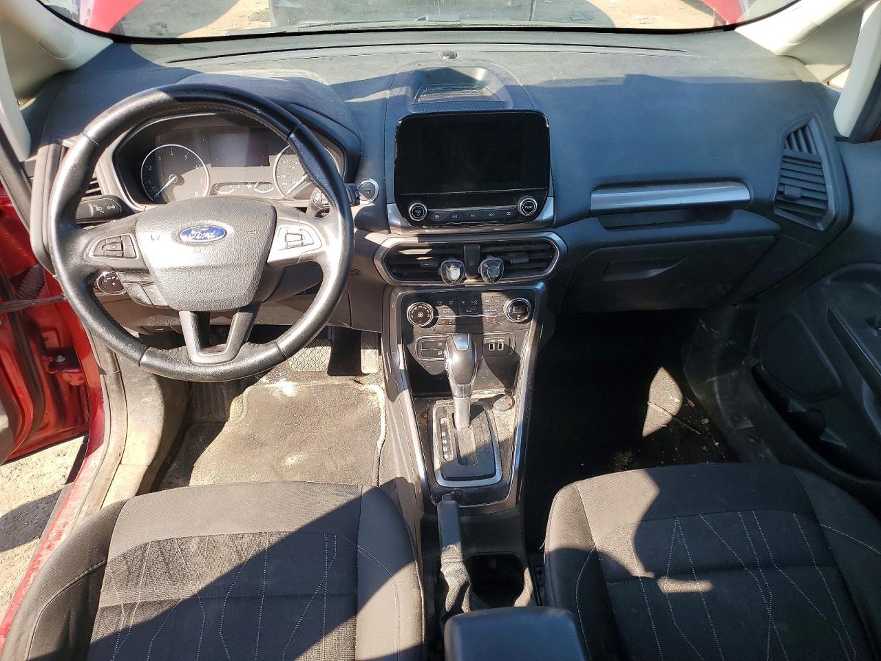 Ford EcoSport Se