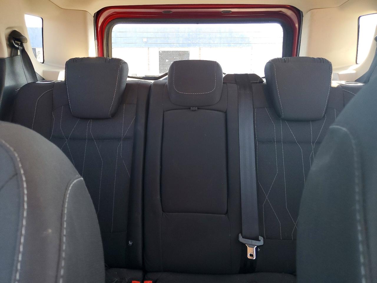 Ford EcoSport Se