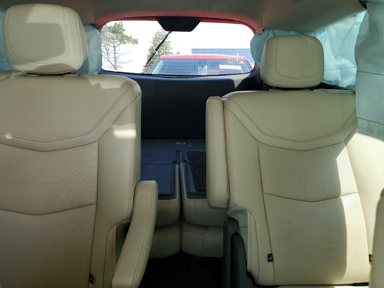 Cadillac XT6 Premium Luxury