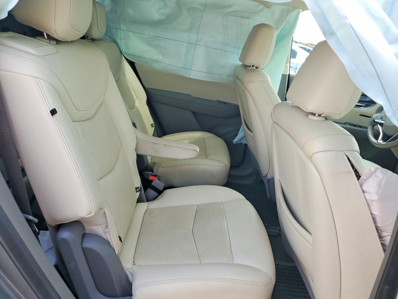 Cadillac XT6 Premium Luxury