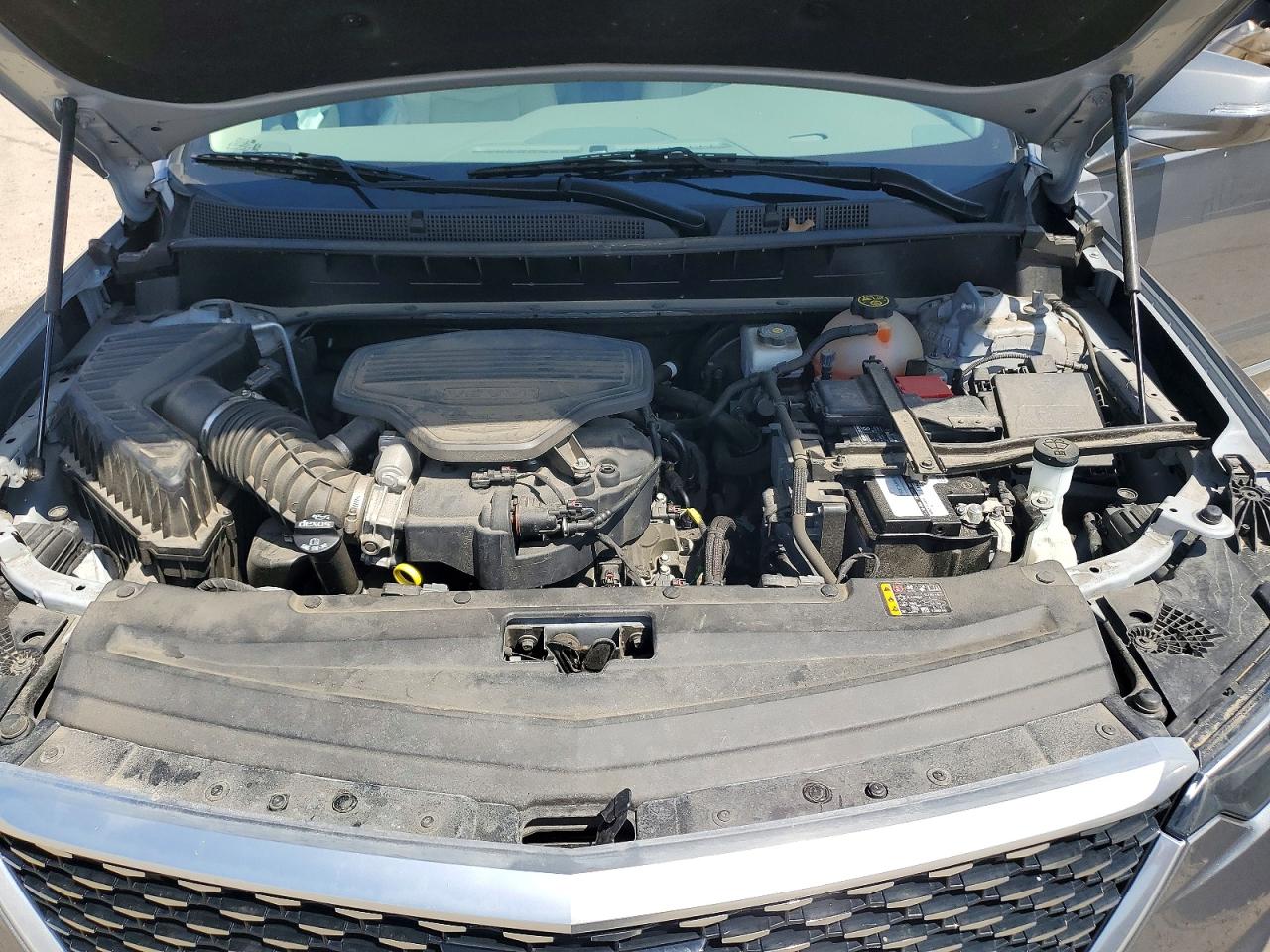Cadillac XT6 Premium Luxury
