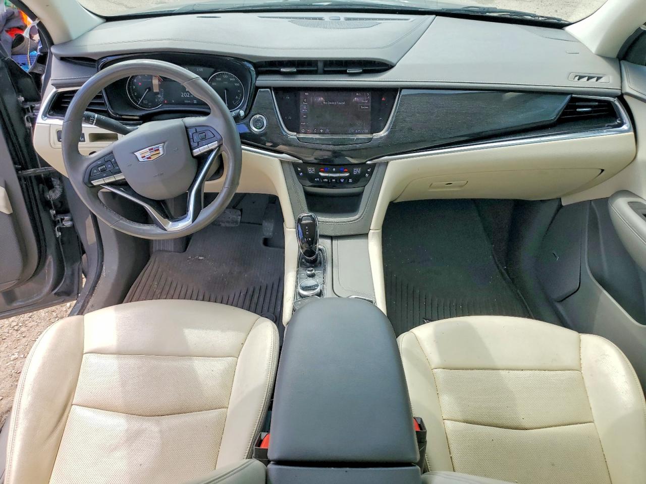 Cadillac XT6 Premium Luxury
