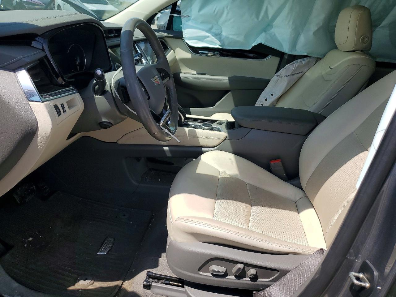 Cadillac XT6 Premium Luxury