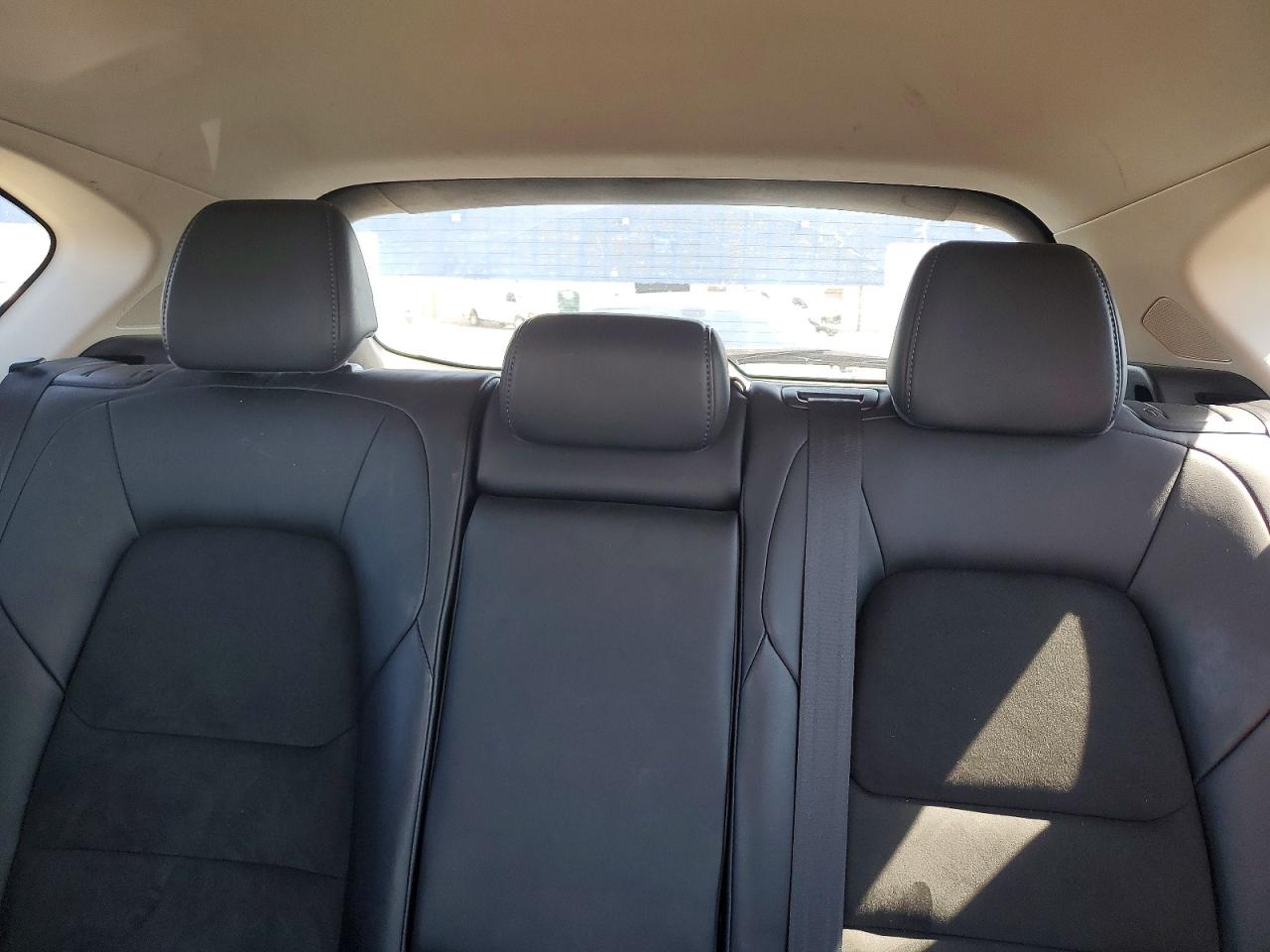 Mazda Cx Touring