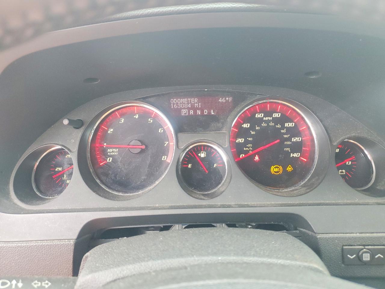 GMC Acadia Slt-2