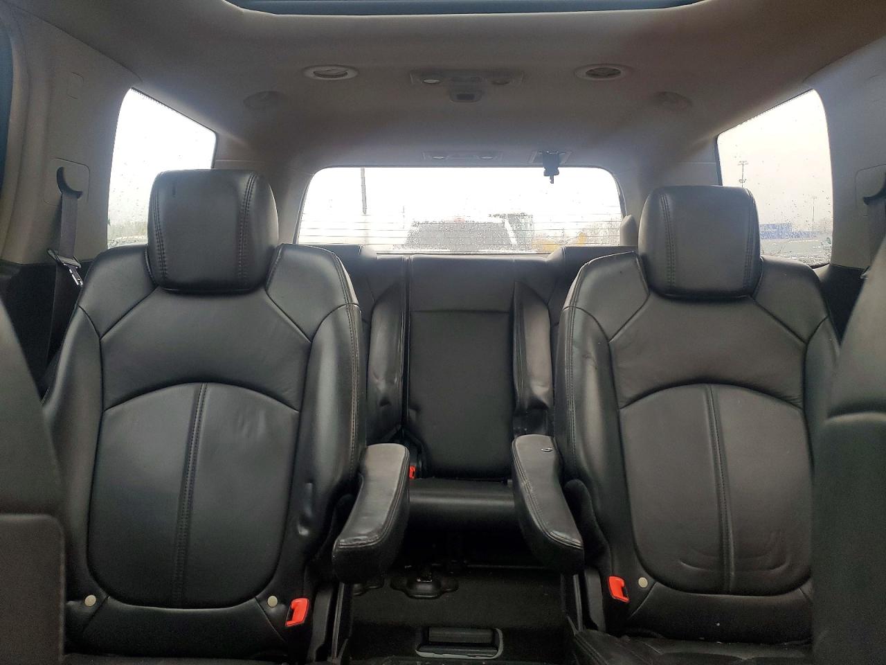 GMC Acadia Slt-2