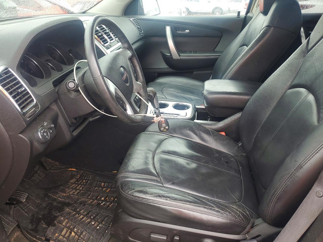 GMC Acadia Slt-2