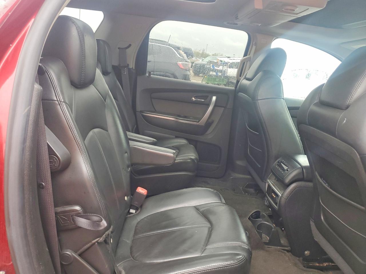 GMC Acadia Slt-2