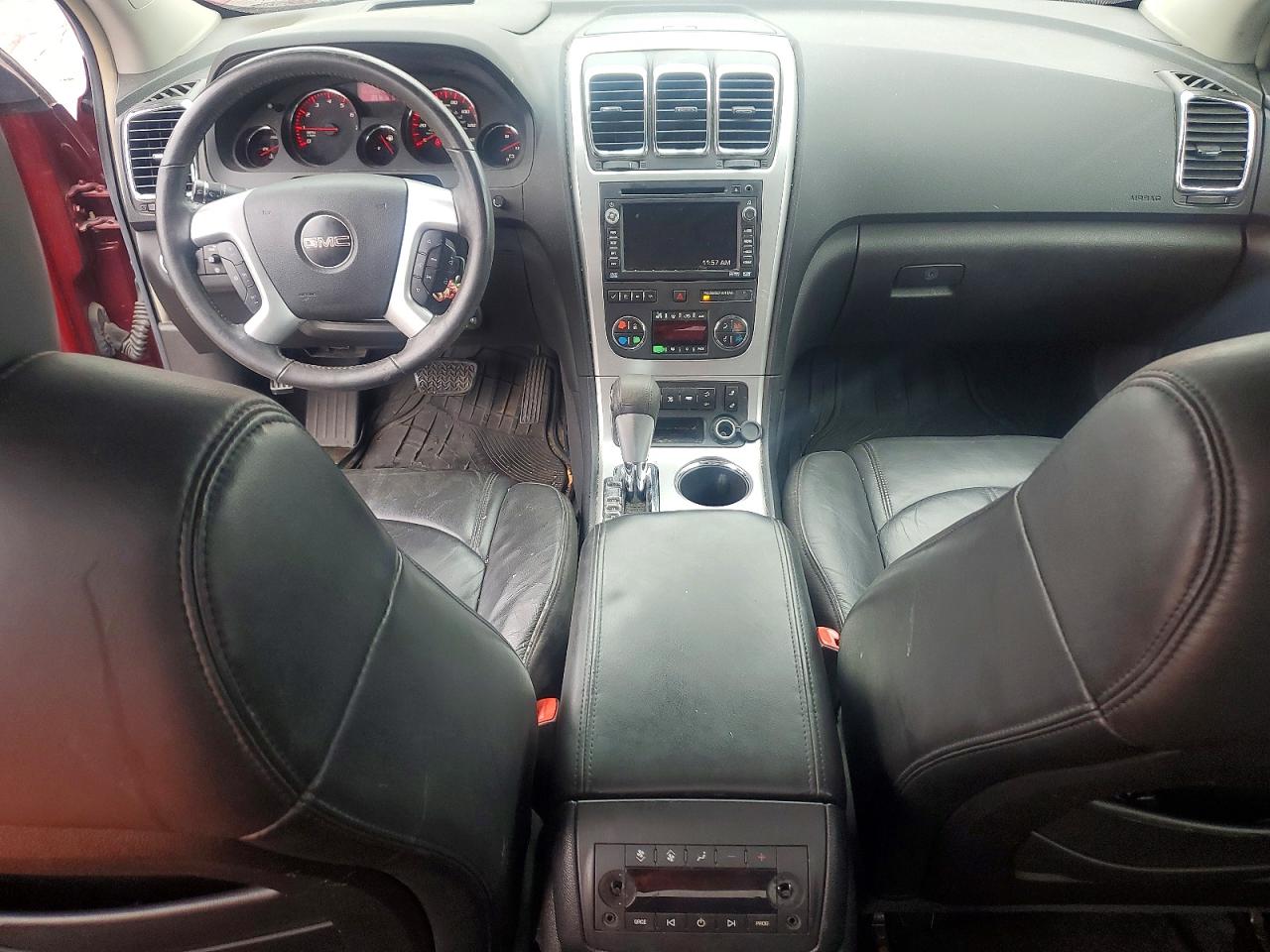 GMC Acadia Slt-2