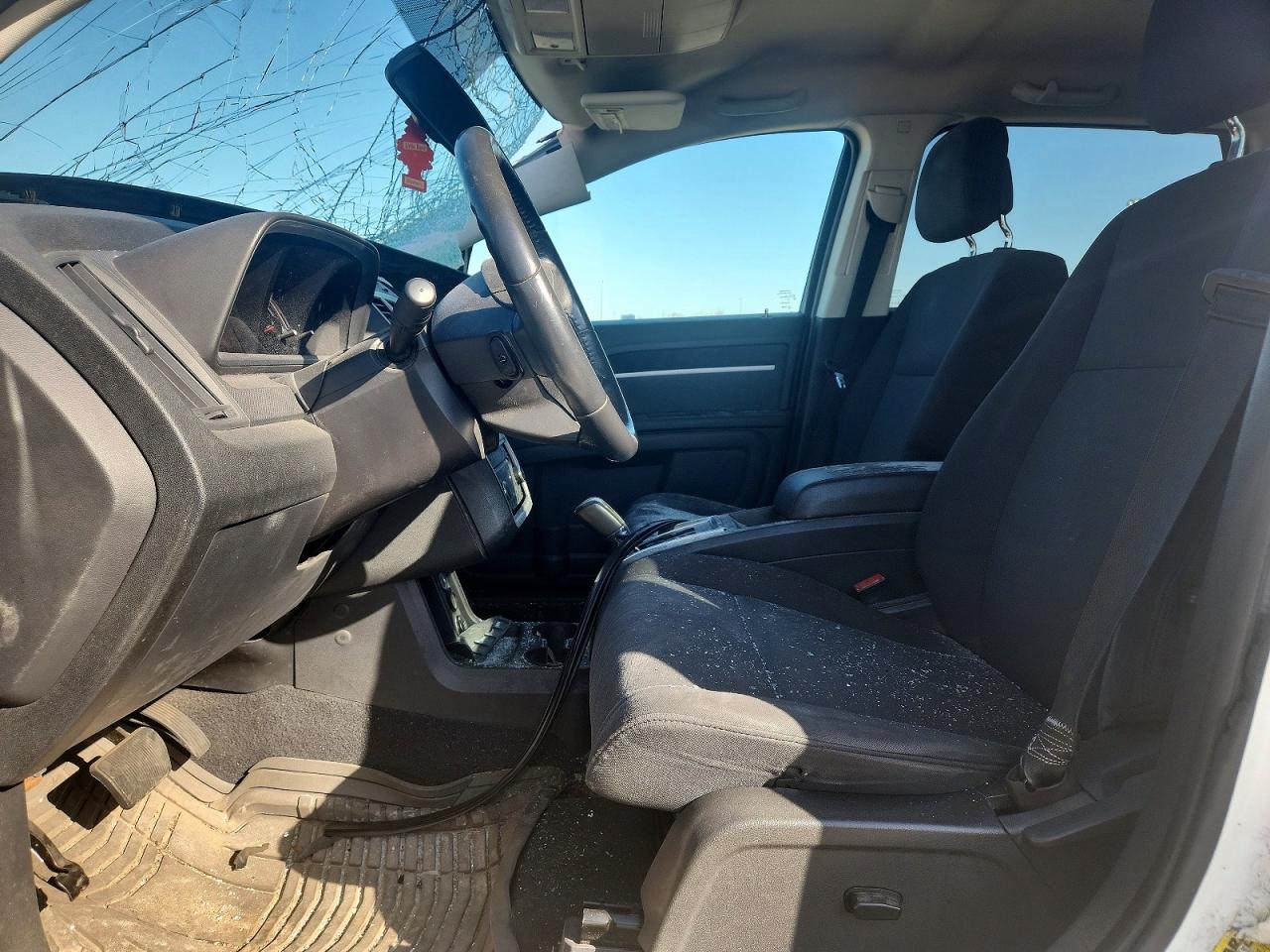 Dodge Journey Sxt