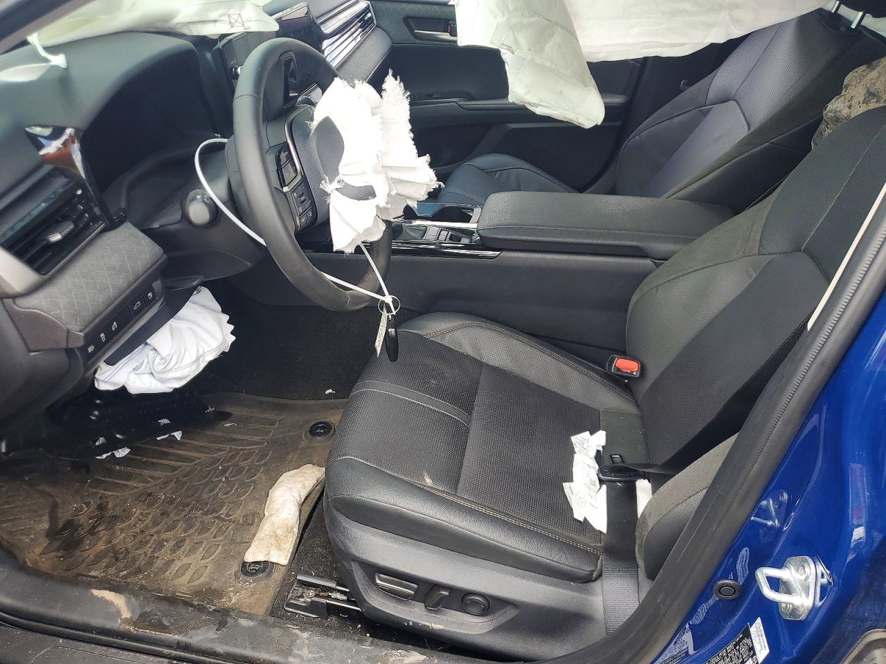 Toyota Camry Xle